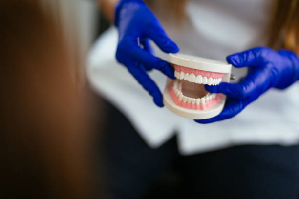 Dental Inlays and Onlays in Westwood, PA