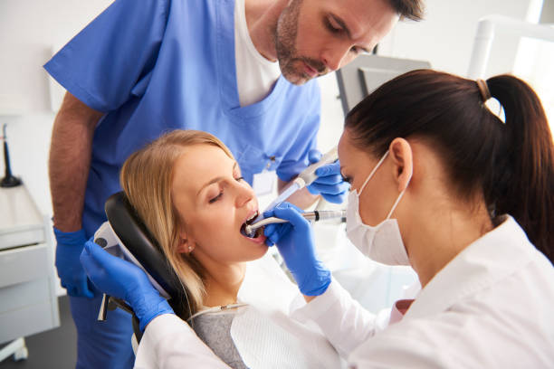 Best Oral Cancer Screening  in Westwood, PA