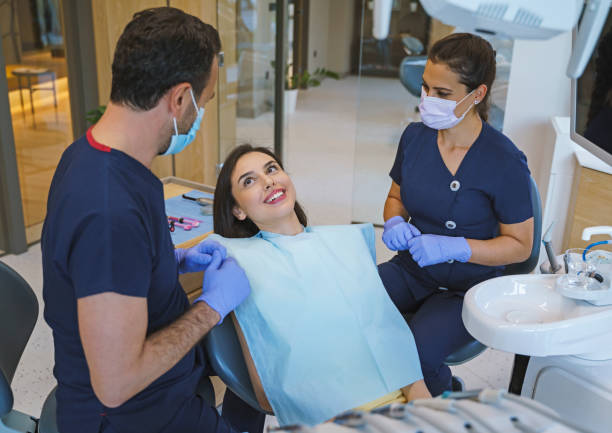 Emergency Dental Services in Westwood, PA