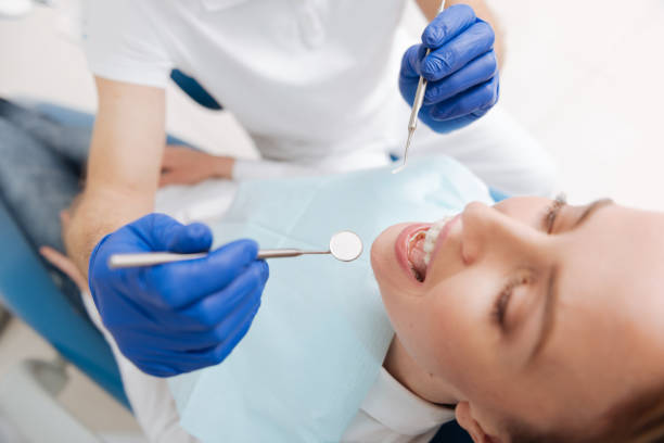 Best Wisdom Tooth Removal  in Westwood, PA